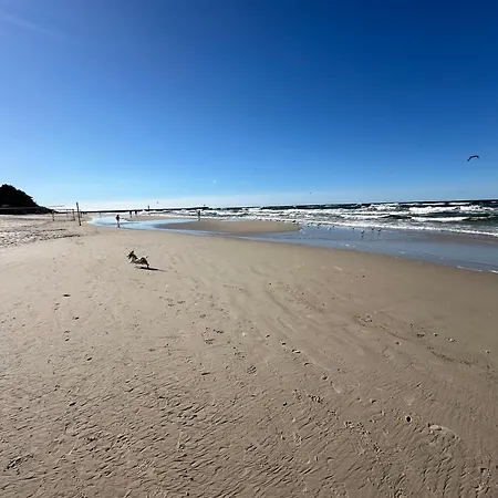 Hevenia 75 Z Bocznym Widokiem Na Morze Apartment