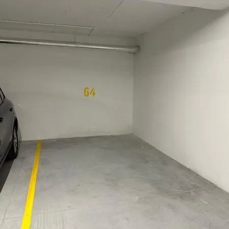 Apartament Hevenia 75 Z Bocznym Widokiem Na Morze Mrzeżyno