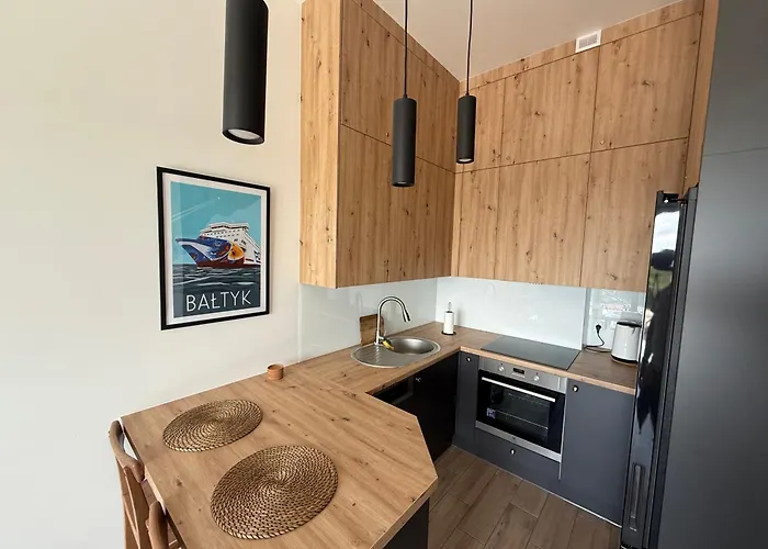 Hevenia 75 Z Bocznym Widokiem Na Morze